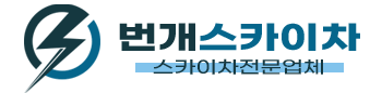 번개스카이차